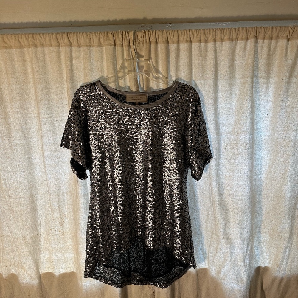 Double D Top - image 1